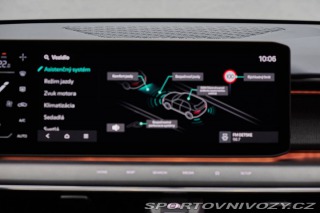 Kia Ostatní modely EV9  99,8 kWh GT-line 1st Edi 2024