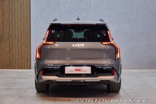 Kia Ostatní modely EV9  99,8 kWh GT-line 1st Edi 2024