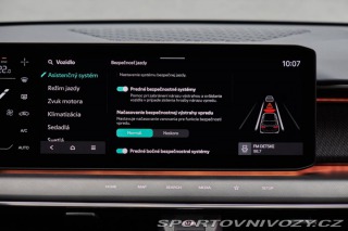 Kia Ostatní modely EV9  99,8 kWh GT-line 1st Edi 2024