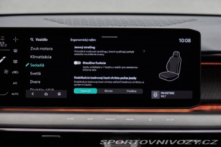 Kia Ostatní modely EV9  99,8 kWh GT-line 1st Edi 2024