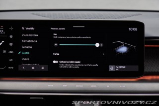 Kia Ostatní modely EV9  99,8 kWh GT-line 1st Edi 2024