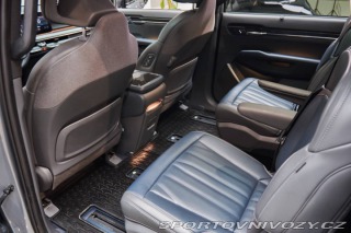 Kia Ostatní modely EV9  99,8 kWh GT-line 1st Edi 2024