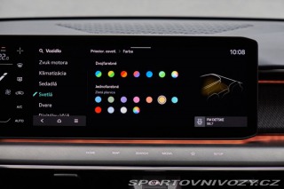 Kia Ostatní modely EV9  99,8 kWh GT-line 1st Edi 2024