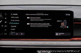 Kia Ostatní modely EV9  99,8 kWh GT-line 1st Edi 2024