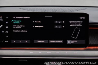 Kia Ostatní modely EV9  99,8 kWh GT-line 1st Edi 2024