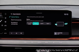 Kia Ostatní modely EV9  99,8 kWh GT-line 1st Edi 2024