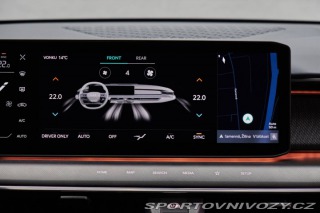 Kia Ostatní modely EV9  99,8 kWh GT-line 1st Edi 2024