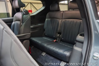Kia Ostatní modely EV9  99,8 kWh GT-line 1st Edi 2024