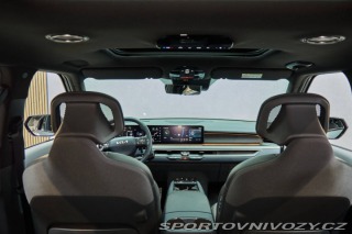 Kia Ostatní modely EV9  99,8 kWh GT-line 1st Edi 2024