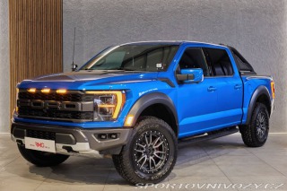 Ford  Raptor  F-150 3.5l V6 Go Rhino