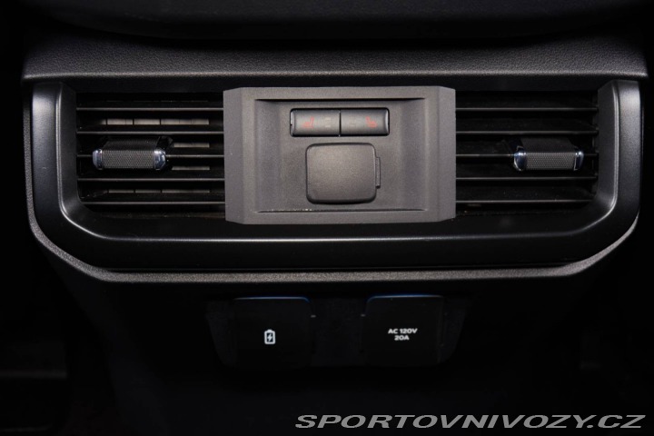 Ford Ostatní modely Raptor  F-150 3.5l V6 Go Rhino 2023