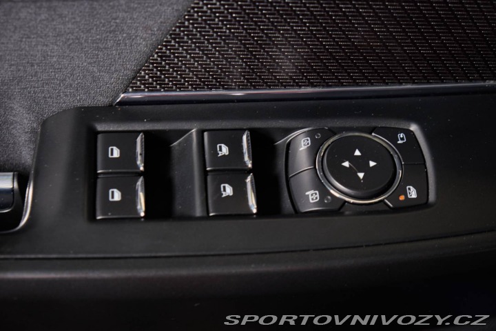 Ford Ostatní modely Raptor  F-150 3.5l V6 Go Rhino 2023