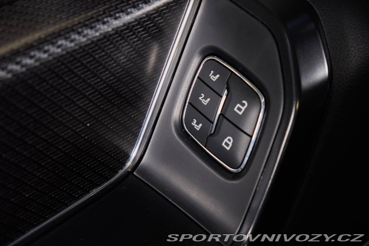 Ford Ostatní modely Raptor  F-150 3.5l V6 Go Rhino 2023