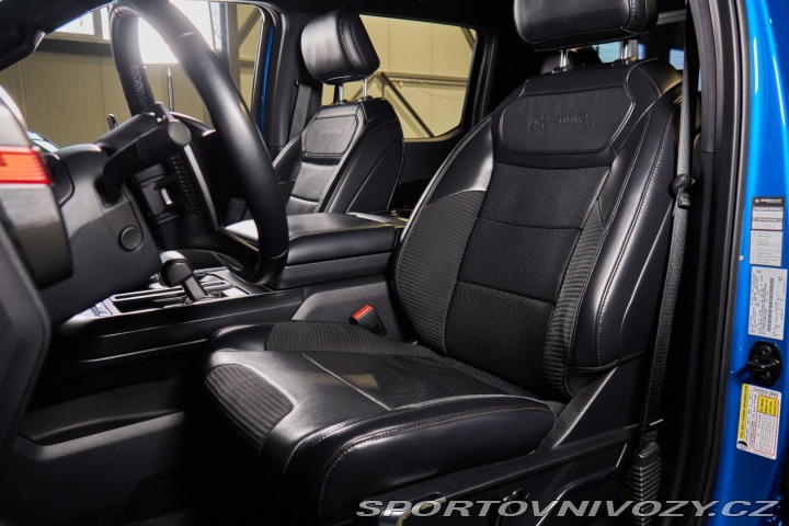 Ford Ostatní modely Raptor  F-150 3.5l V6 Go Rhino 2023
