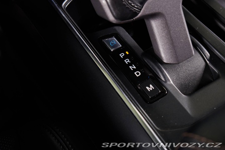 Ford Ostatní modely Raptor  F-150 3.5l V6 Go Rhino 2023