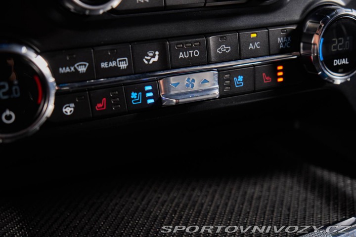 Ford Ostatní modely Raptor  F-150 3.5l V6 Go Rhino 2023