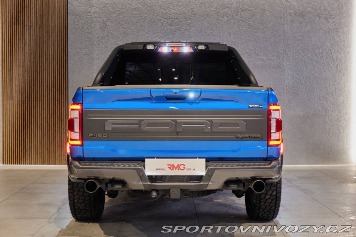 Ford Ostatní modely Raptor  F-150 3.5l V6 Go Rhino 2023
