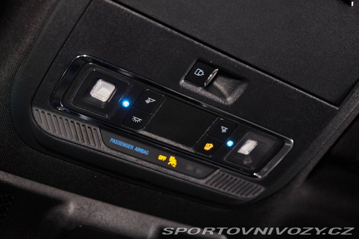 Ford Ostatní modely Raptor  F-150 3.5l V6 Go Rhino 2023