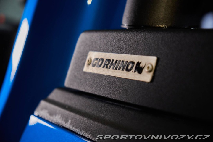Ford Ostatní modely Raptor  F-150 3.5l V6 Go Rhino 2023