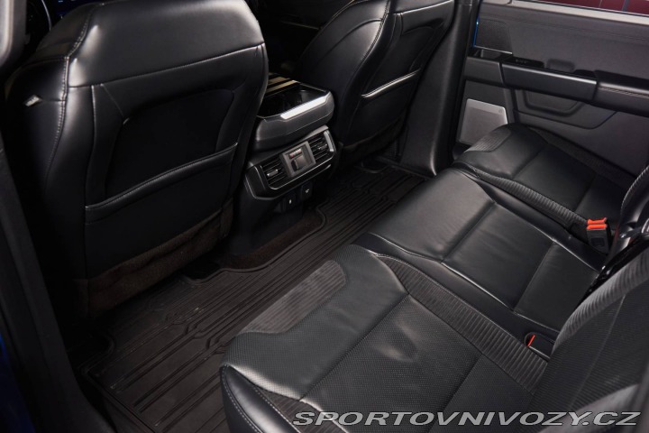 Ford Ostatní modely Raptor F-150 3.5l V6 Go Rhino 2022