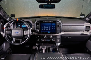 Ford Ostatní modely Raptor  F-150 3.5l V6 Go Rhino 2023