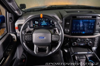 Ford Ostatní modely Raptor  F-150 3.5l V6 Go Rhino 2023