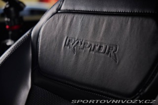 Ford Ostatní modely Raptor  F-150 3.5l V6 Go Rhino 2023