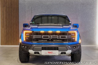 Ford Ostatní modely Raptor  F-150 3.5l V6 Go Rhino 2023