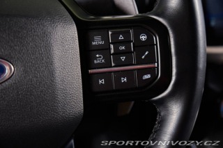 Ford Ostatní modely Raptor  F-150 3.5l V6 Go Rhino 2023
