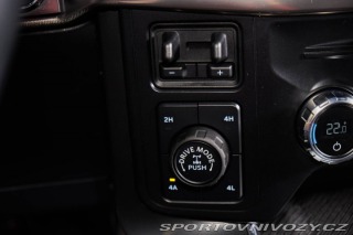 Ford Ostatní modely Raptor  F-150 3.5l V6 Go Rhino 2023
