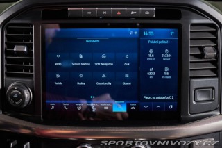 Ford Ostatní modely Raptor  F-150 3.5l V6 Go Rhino 2023