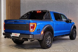 Ford Ostatní modely Raptor  F-150 3.5l V6 Go Rhino 2023
