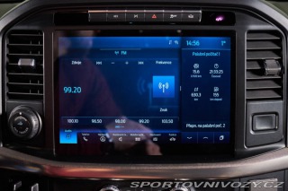 Ford Ostatní modely Raptor  F-150 3.5l V6 Go Rhino 2023