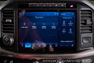 Ford Ostatní modely Raptor  F-150 3.5l V6 Go Rhino 2023