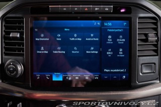 Ford Ostatní modely Raptor  F-150 3.5l V6 Go Rhino 2023