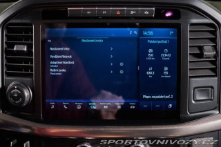 Ford Ostatní modely Raptor  F-150 3.5l V6 Go Rhino 2023
