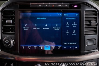Ford Ostatní modely Raptor  F-150 3.5l V6 Go Rhino 2023