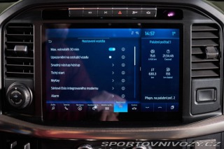 Ford Ostatní modely Raptor  F-150 3.5l V6 Go Rhino 2023