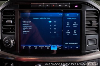 Ford Ostatní modely Raptor  F-150 3.5l V6 Go Rhino 2023