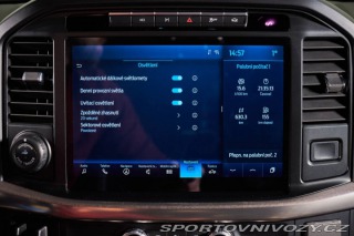 Ford Ostatní modely Raptor  F-150 3.5l V6 Go Rhino 2023