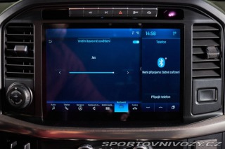 Ford Ostatní modely Raptor  F-150 3.5l V6 Go Rhino 2023
