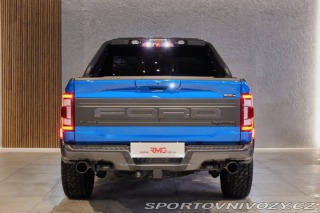 Ford Ostatní modely Raptor  F-150 3.5l V6 Go Rhino 2023