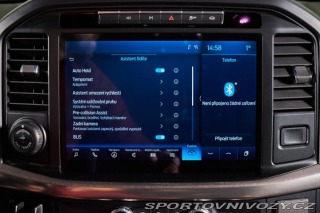 Ford Ostatní modely Raptor  F-150 3.5l V6 Go Rhino 2023