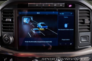 Ford Ostatní modely Raptor  F-150 3.5l V6 Go Rhino 2023