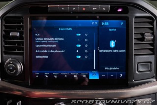 Ford Ostatní modely Raptor  F-150 3.5l V6 Go Rhino 2023