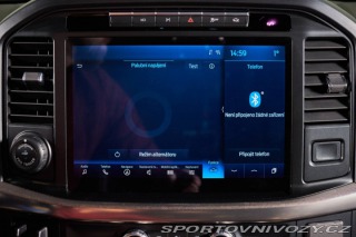 Ford Ostatní modely Raptor  F-150 3.5l V6 Go Rhino 2023