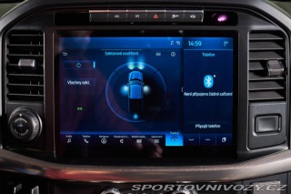 Ford Ostatní modely Raptor  F-150 3.5l V6 Go Rhino 2023