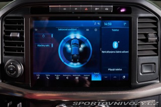 Ford Ostatní modely Raptor  F-150 3.5l V6 Go Rhino 2023