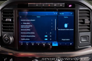 Ford Ostatní modely Raptor  F-150 3.5l V6 Go Rhino 2023