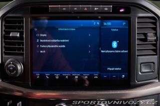 Ford Ostatní modely Raptor  F-150 3.5l V6 Go Rhino 2023